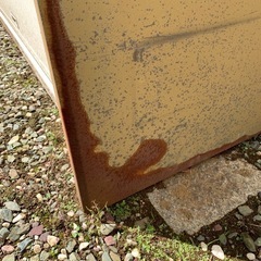 【売れました】物置・倉庫【直接引き取り限定】