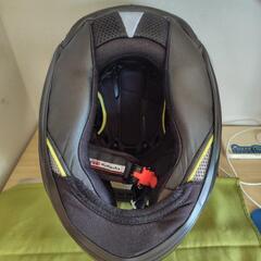 OGKカブト フルフェイスヘルメット