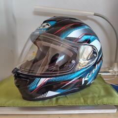 OGKカブト フルフェイスヘルメット