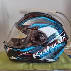 OGKカブト フルフェイスヘルメット