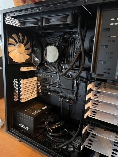 PCジャンク