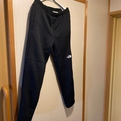 ノースフェイス　ドライドットアンビションパンツ