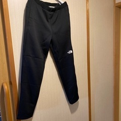 ノースフェイス　ドライドットアンビションパンツ