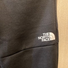 ノースフェイス　ドライドットアンビションパンツ