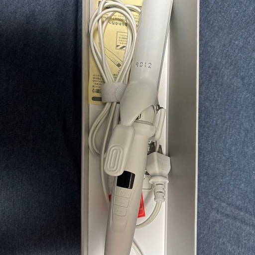 その他 9012 ION CURL IRON 32 mm
