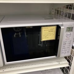 ワンピース41/602 シャープ オーブンレンジ RE-ME5-KK 【モノ市場知立店】