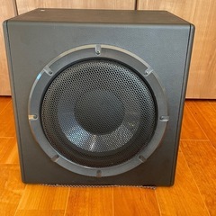 ダイヤトーン?サブウーファーBOXセット?SW-G50
