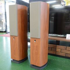 【愛品倶楽部 柏店】Audio Pro AVANTEK SIX トールボーイスピーカーペア