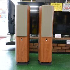 【愛品倶楽部 柏店】Audio Pro AVANTEK SIX トールボーイスピーカーペア