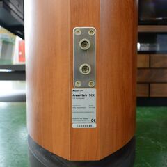 【愛品倶楽部 柏店】Audio Pro AVANTEK SIX トールボーイスピーカーペア