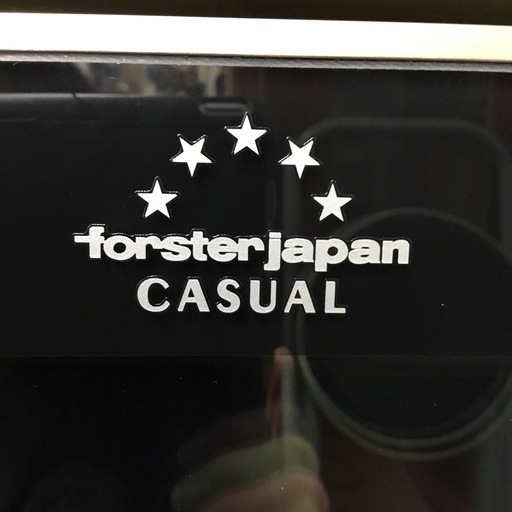 フォルスター ワインセラー12年式 エキスパート藤沢辻堂店 - キャビネット