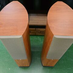 【愛品倶楽部 柏店】Audio Pro AVANTEK SIX トールボーイスピーカーペア