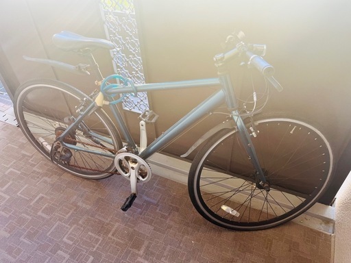自転車