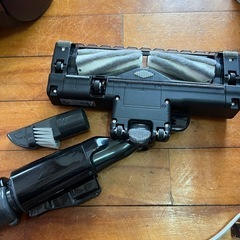 美品２０２２年製Panasonic掃除機