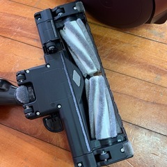 美品２０２２年製Panasonic掃除機