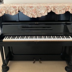 神奈川県 横浜市のアップライトピアノの中古が安い！激安で譲ります  