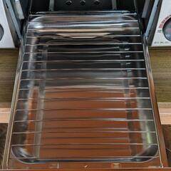 【美品】リンナイ都市ガスコンロ