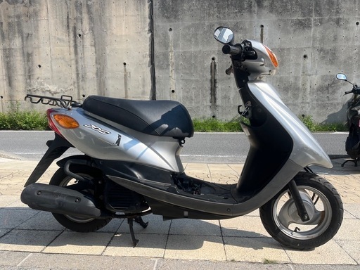 YAMAHA ジョグご成約㊗️