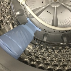 7.0kg洗濯機 アイリスオーヤマ IAW-T705E 2023年製 エキスパート藤沢辻堂店