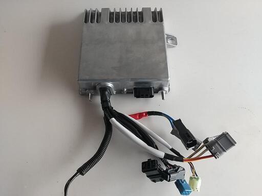 ホンダ　除雪機　HSS1170 ハイブリッド　cpu