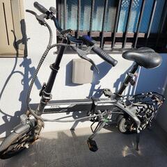 【受付一時停止中】電動自転車