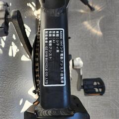 【受付一時停止中】電動自転車