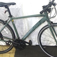 中古」MONGOOSE/ENVOY/ロングテールバイク (オレンジ) 京都のクロスバイクの中古あげます・譲ります｜ジモティーで不用品の処分