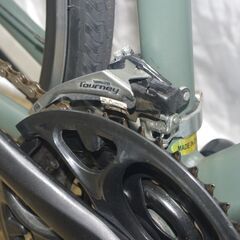 商談中「中古」サカモトテクノ/Air-on