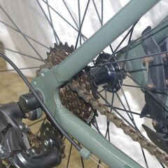 商談中「中古」サカモトテクノ/Air-on