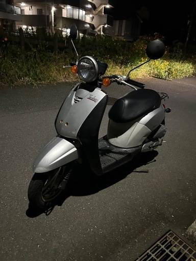 通勤通学に使う原付、バイクご案内しております！