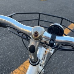 お取引き中　ルイガノ　マルチウェイ　クロスバイク　通勤　通学