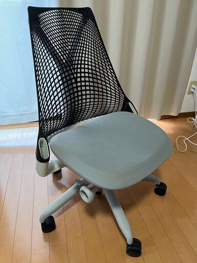 セイルチェア Herman Miller ハーマンミラー