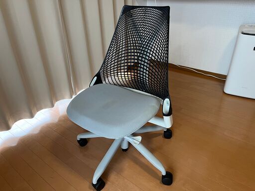 セイルチェア Herman Miller ハーマンミラー