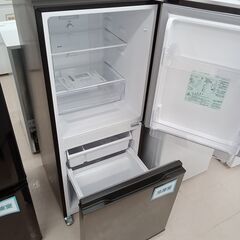 ★ジモティ割あり★ AQUA 冷蔵庫 AQR-14N 135L 23年製 動作確認／クリーニング済み TC5374