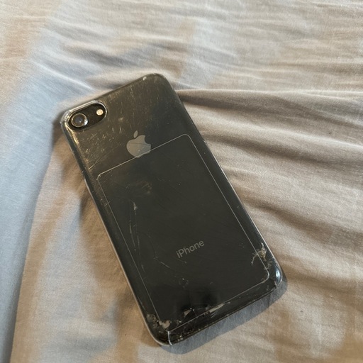 iPhone 8 本体のみ