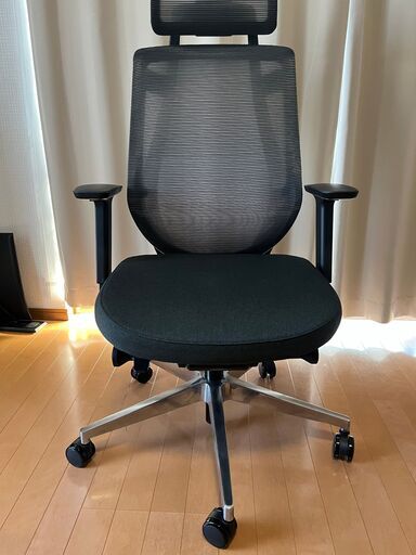 FlexiSpot C2 オフィスチェア
