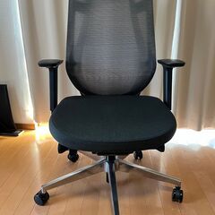 FlexiSpot C2 オフィスチェア