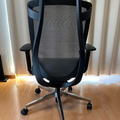 FlexiSpot C2 オフィスチェア