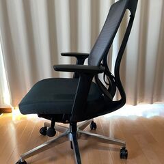 FlexiSpot C2 オフィスチェア