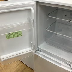 1人暮らしにぴったりな冷蔵庫のご紹介です