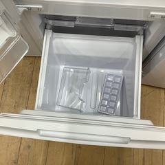 1人暮らしにぴったりな冷蔵庫のご紹介です