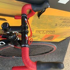ピナレロ ロードバイク ALLOY 6066T6 PRIMA 2015 プリマ PINARELLO