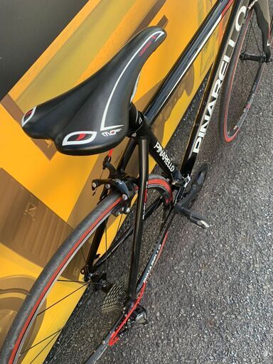 ピナレロ ロードバイク ALLOY 6066T6 PRIMA 2015 プリマ PINARELLO