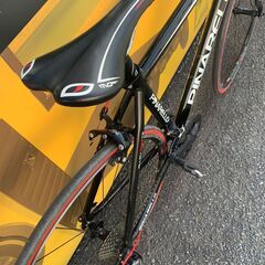 ピナレロ ロードバイク ALLOY 6066T6 PRIMA 2015 プリマ PINARELLO 中古 自転車 ピナレロ ロードバイク ALLOY 6066T6 PRIMA 2015 プリマ PINARELLO