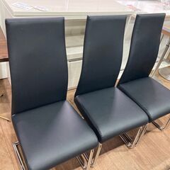 【愛品館 市原店】ニトリ｜伸長式ダイニング7点セット