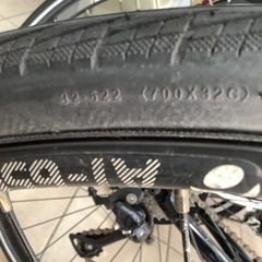 TREK トレック　マウンテンバイク　27インチ　
MARIN6 マーリーン6  3×8段変速　自転車