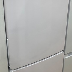 1人暮らしにぴったりな冷蔵庫です！！！