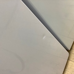 1人暮らしにぴったりな冷蔵庫です！！！