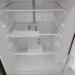 ☆ジモティ割あり☆ Panasonic 冷蔵庫 168L 20年製 動作確認