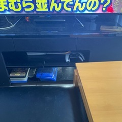 55V型 4K テレビ　